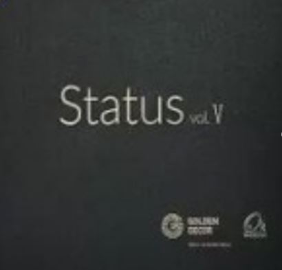 Status vol.5 Classic Estate