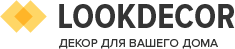 lookdecor small logo