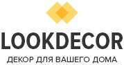 lookdecor logo