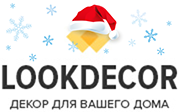 lookdecor logo