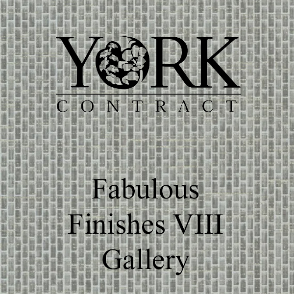 Fabulous Finishes VIII Gallery
