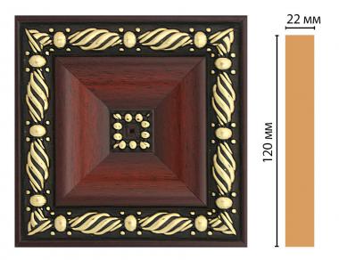 Decomaster Декоративные элементы D208-52