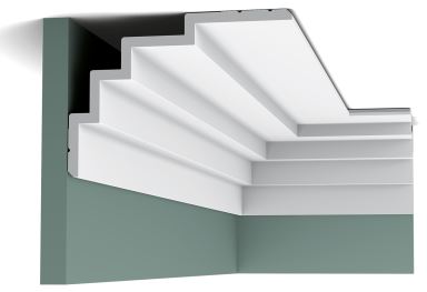 Orac Decor Карниз C393