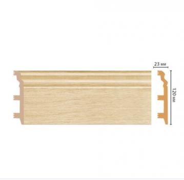 Decomaster Плинтус D233-71