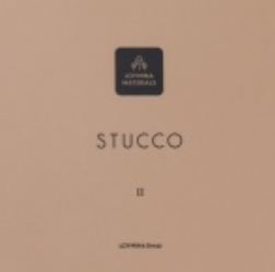 Materials Stucco