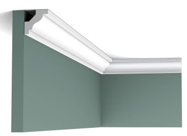 Orac Decor Карниз из полиуретана C230