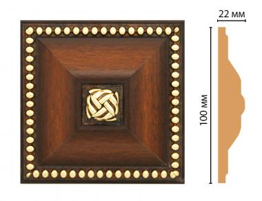 Decomaster Декоративные элементы D209-51