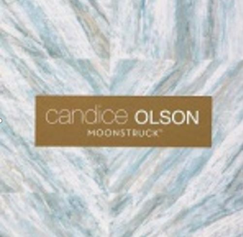 Candice Olson Moonstruck