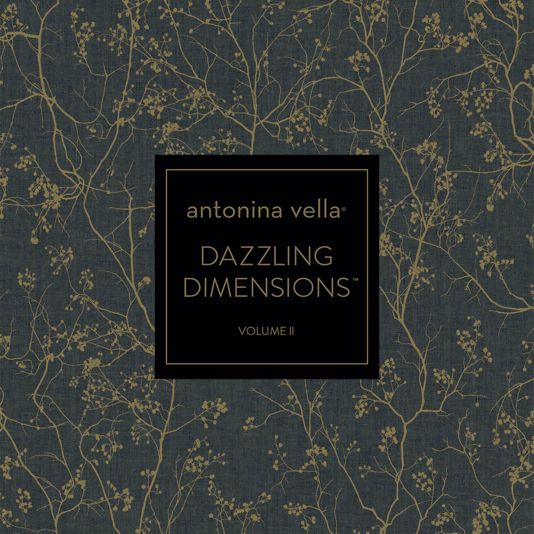 Antonina Vella Dazzling Dimensions Vol II