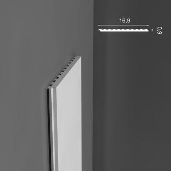 Orac Decor Молдинг PX147