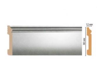 Decomaster Плинтус D005-375