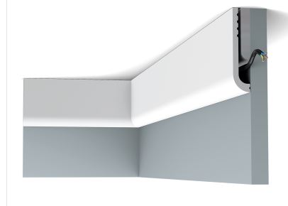 Orac Decor Карниз SX185