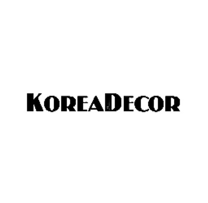 KoreaDecor