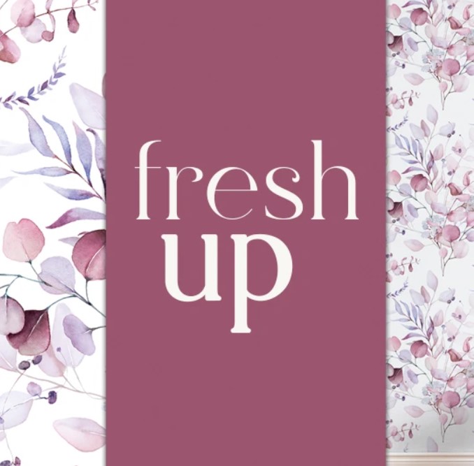 Fresh Up