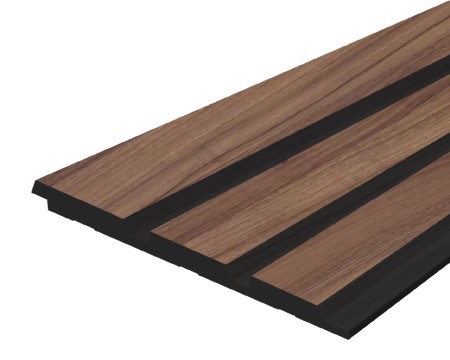 Hi Wood Декоративная панель LV124 BR396K