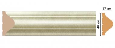 Decomaster Молдинг D002-373 ДМ