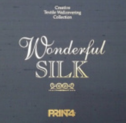 Wonderful silk