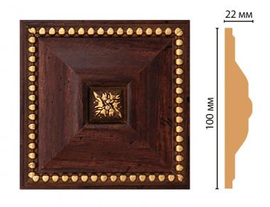 Decomaster Декоративные элементы D209-1084