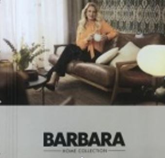 Barbara Home Collection II