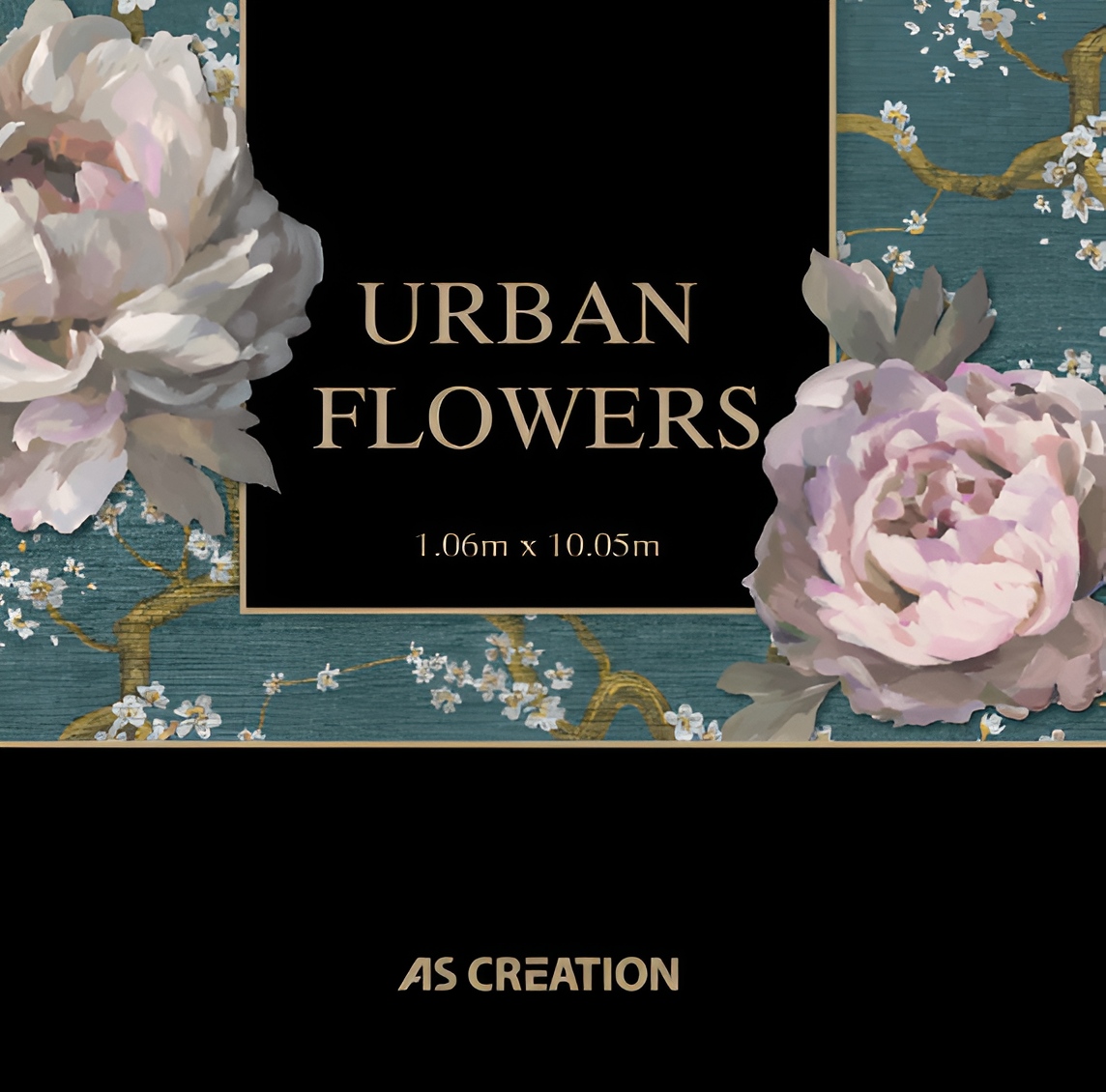 Urban Flowers