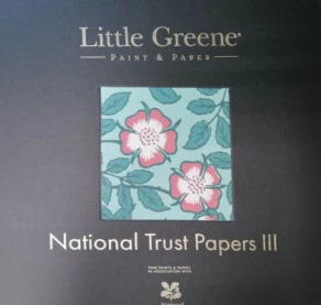 National Trust Papers III