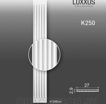 Orac Decor Пилястра K250