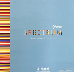 Spectrum Trend