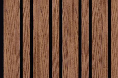 Hi Wood Декоративная панель LV133 BR396K