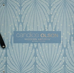 Candice Olson Modern Artisan