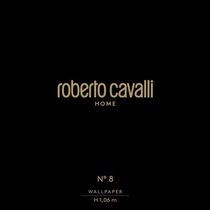 Roberto Cavalli 8