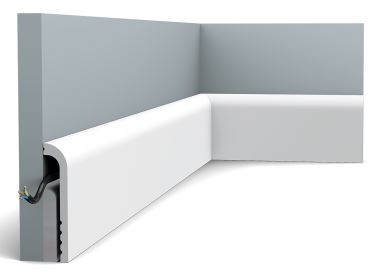 Orac Decor Плинтус SX185