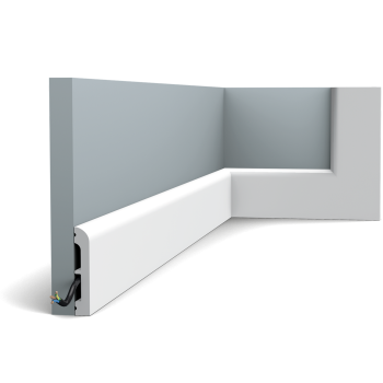 Orac Decor Плинтус SX183