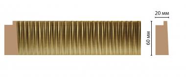 Decomaster Багеты 611-1608