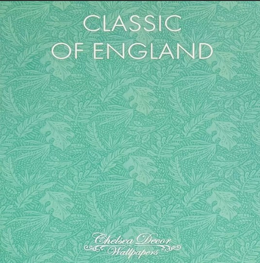 Classics of England