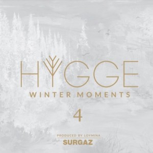 Hygge 4 Winter Moments