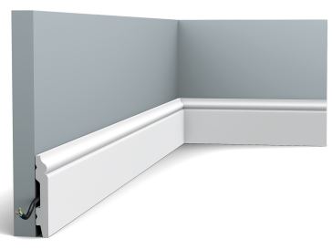 Orac Decor Плинтус SX165