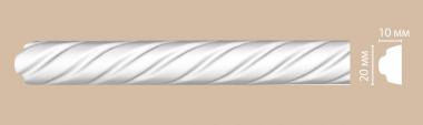Decomaster Молдинг 98701