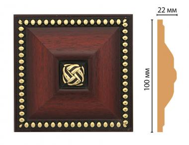 Decomaster Декоративные элементы D209-52