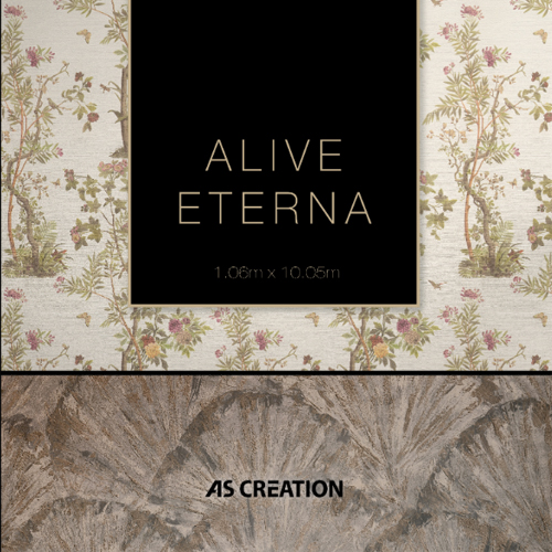 Alive Eterna
