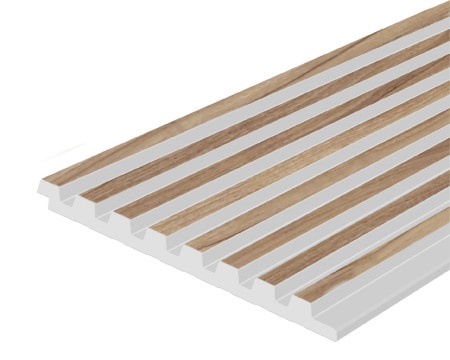 Hi Wood Декоративная панель LV129 BR417N