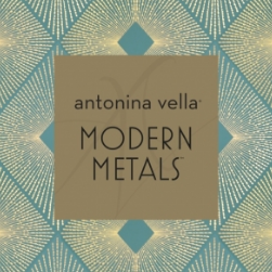 Antonina Vella Mixed Metals