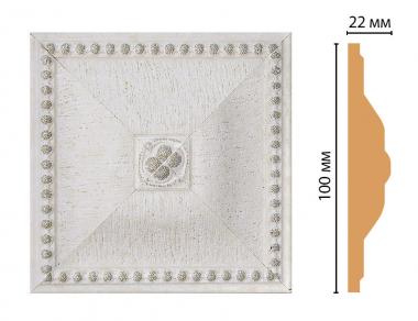 Decomaster Декоративные элементы D209-42