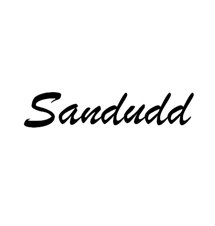 Sandudd