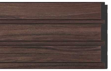 Hi Wood Декоративная панель LV124 BR395