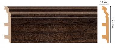Decomaster Плинтус *D233-438 ДМ