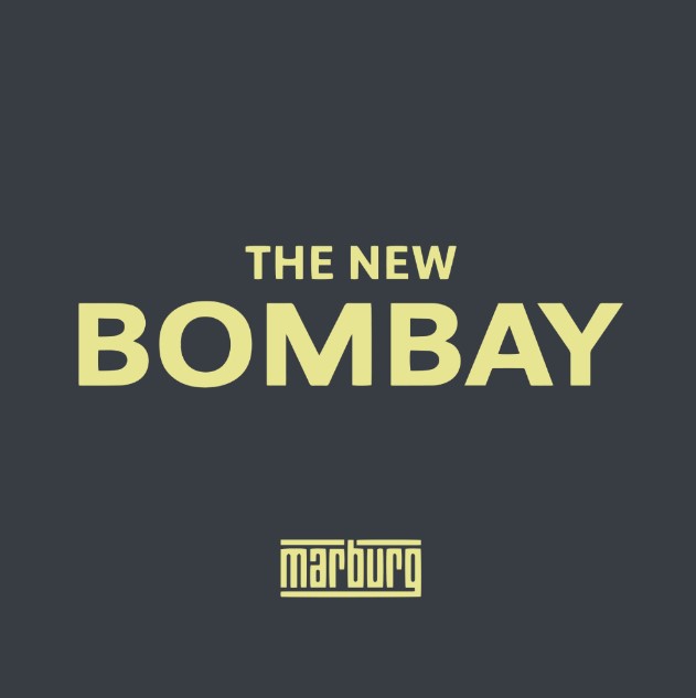 The new Bombay