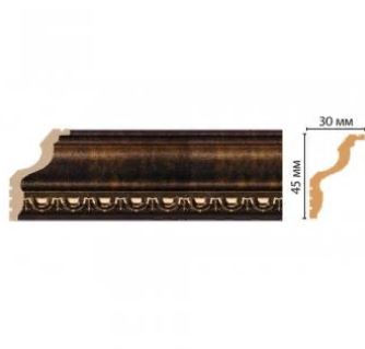 Decomaster Плинтус 148D-56 ДМ