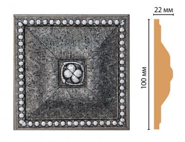Decomaster Декоративные элементы D209-44