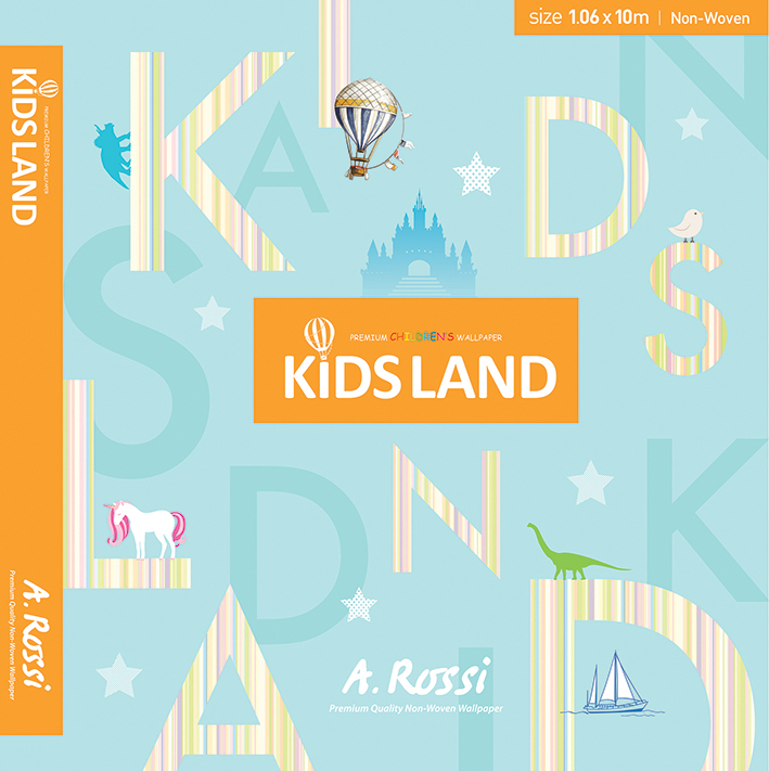 Kids Land 
