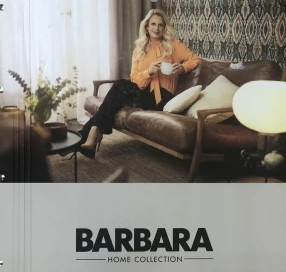 Barbara Home Collection III